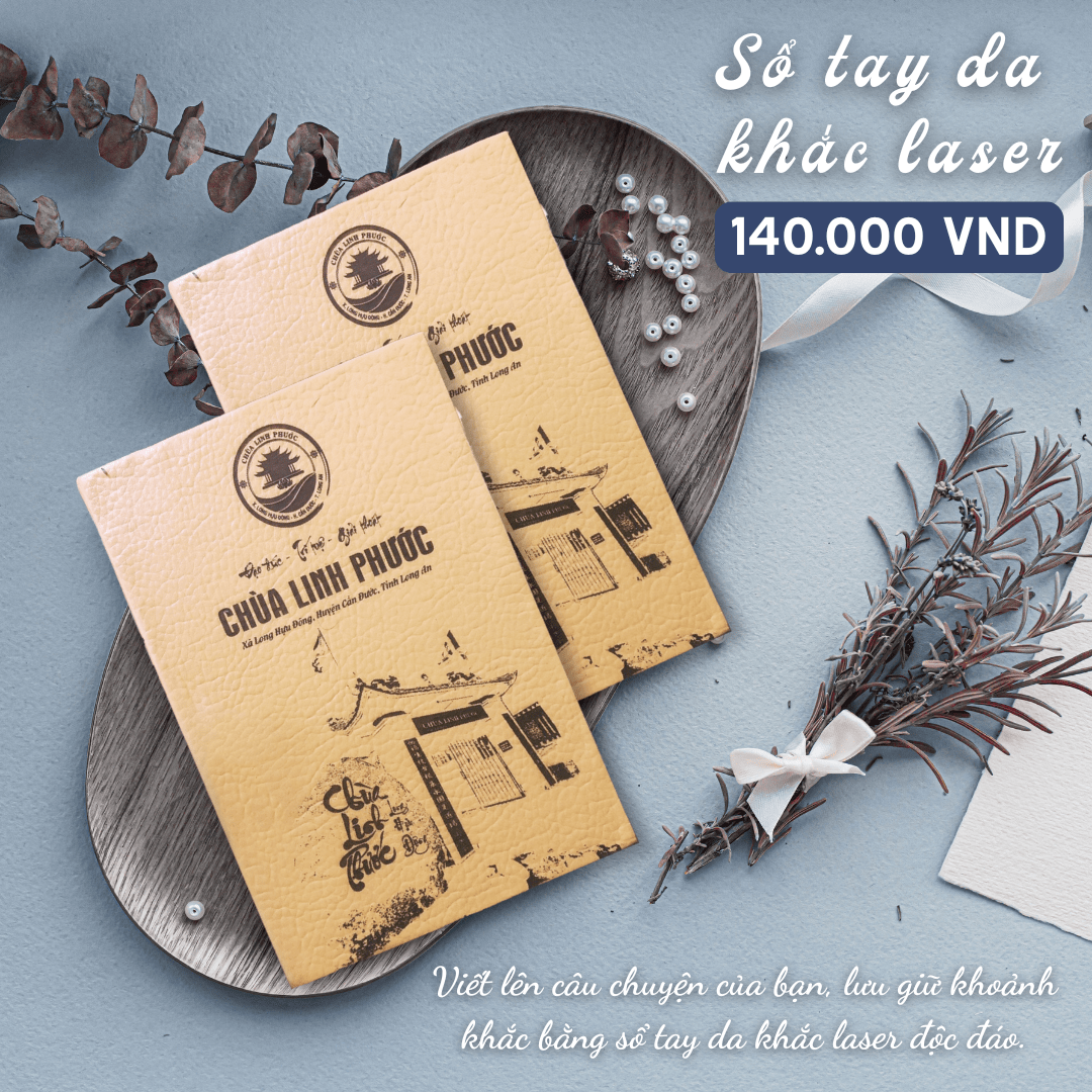 Qua tang KaiShop Sổ Tay Da – Món Quà Sang Trọng, Đẳng Cấp và Đầy Ý Nghĩa Cho Mọi Dịp